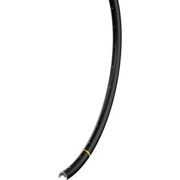 Обід 29" Mavic XC 425 28H UST, не пістонований, під диск. гальмо чорний