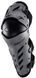 Наколінники LEATT DUAL AXIS Knee Guard [Forge], S/M