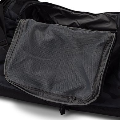 Сумка для формы FOX PODIUM GB - CAMO [Black], Gear Bag