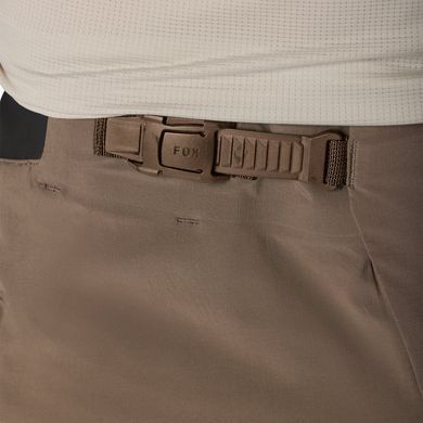 Штани FOX FLEXAIR Pant [Nutmeg], 32