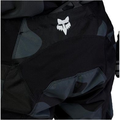 Штани FOX 180 Pant - BNKR [Black], 30