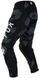 Штани FOX 180 Pant - BNKR [Black], 30