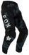 Штани FOX 180 Pant - BNKR [Black], 30