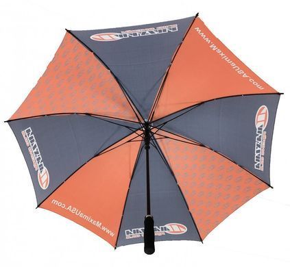 Парасолька MAXIMA Umbrella [Black]