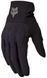 Перчатки FOX DEFEND Glove - D3O&reg; [Black], L (10)