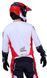 Джерсі FOX 180 Jersey - HONDA&reg; [Flo Red], L