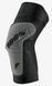 Наколінники 100% RIDECAMP Knee Guard [Grey], Small