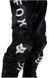 Штани FOX 180 Pant - BNKR [Black], 30