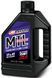 Масло трансмиссионное Maxima MTL Racing Fluid [1л], 85w