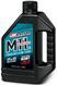 Масло трансмиссионное Maxima MTL Racing Fluid [1л], 85w