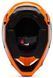 Шолом FOX V1 Helmet - SHIELD [Flo Orange], XXL