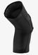 Наколінники 100% RIDECAMP Knee Guard [Grey], Small