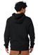 Толстовка FOX Hoodie - KAWI&reg; [Black], L