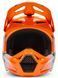 Шолом FOX V1 Helmet - SHIELD [Flo Orange], XXL
