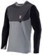 Джерсі LEATT MTB 5.0 All Mountain Jersey [Granite], M