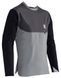 Джерсі LEATT MTB 5.0 All Mountain Jersey [Granite], M