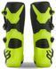 Мотоботы FOX COMP Youth Boot [Flo Yellow], 2