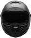 Шолом BELL RACESTAR DLX Flex&reg; Helmet - SOLID [Black], XXL