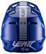 Шолом LEATT Moto 2.5 Helmet [Blue], XS
