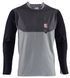 Джерсі LEATT MTB 5.0 All Mountain Jersey [Granite], M