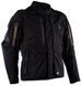 Куртка LEATT 5.5 DriTour Short Adventure Jacket [Stealth], M