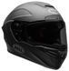 Шолом BELL RACESTAR DLX Flex&reg; Helmet - SOLID [Black], XXL