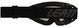 Окуляри LEATT Vizion 3.5 Goggle [Stealth], Grey Lens