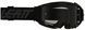 Окуляри LEATT Vizion 3.5 Goggle [Stealth], Grey Lens
