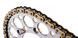 Ланцюг Renthal R1 Chain - 420 [Gold], 420-120L / No Seal