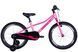 Велосипед ST 20" SPACE KID PLUTO BH рама-10,5" рожевий 2026