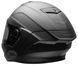 Шолом BELL RACESTAR DLX Flex&reg; Helmet - SOLID [Black], XXL