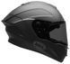 Шолом BELL RACESTAR DLX Flex&reg; Helmet - SOLID [Black], XXL