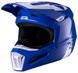 Шолом LEATT Moto 2.5 Helmet [Blue], XS