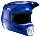 Шолом LEATT Moto 2.5 Helmet [Blue], XS