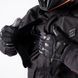 Куртка LEATT 5.5 DriTour Short Adventure Jacket [Stealth], M