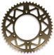 Звезда AFAM 520 AL-Grooved Chainwheel - KTM [Gun Metal], 49z