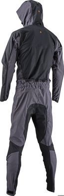 Комбінезон LEATT MTB 3.0 HydraDri Mono Suit [Shadow], 32/M