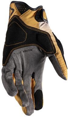 Перчатки LEATT 6.5 HydraDri Adventure Short Glove [Sand], M (9)