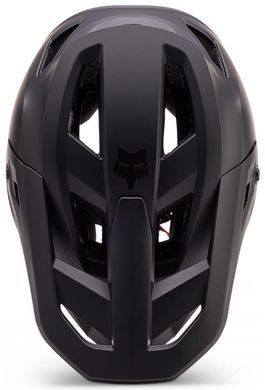 Шолом FOX RAMPAGE Helmet - MATTE [Black], XL