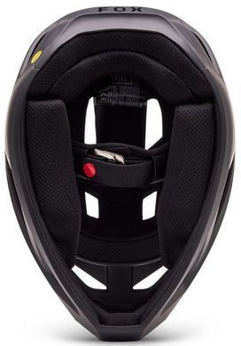 Шолом FOX RAMPAGE Helmet - MATTE [Black], XL