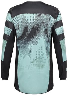 Джерси FOX 180 Jersey - KAIROS [Turquoise], L
