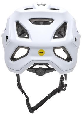 Шлем FOX SPEEDFRAME Helmet &ndash; SOLID [White], L