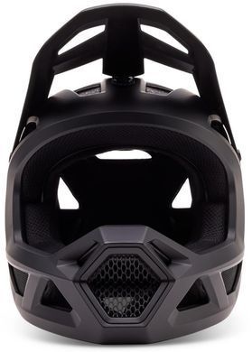 Шолом FOX RAMPAGE Helmet - MATTE [Black], XL