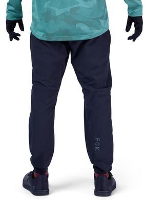 Штани FOX RANGER Pant [Black], 28