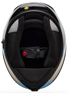 Шолом BELL LITHIUM MIPS&reg; Plus Helmet - DELTA [Sunburst], XXL