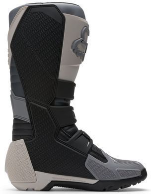 Мотоботи FOX COMP X Boot [Chalk], 10