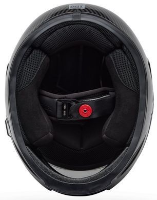 Шлем BELL ELIMINATOR Carbon Helmet - DIVERGE [White], L