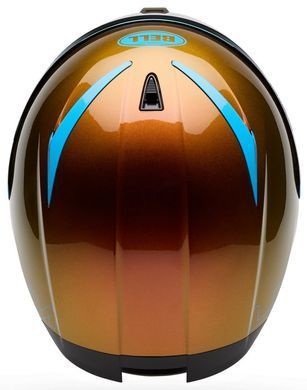Шолом BELL LITHIUM MIPS&reg; Plus Helmet - DELTA [Sunburst], XXL