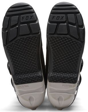 Мотоботи FOX COMP X Boot [Chalk], 10
