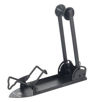 Стійка Bike Hand YC-96L для велосипедів 26"- 29" з шириною покришок від 20мм(Шосе) до 2,5"(МТБ), складана, кріплення на поверхню